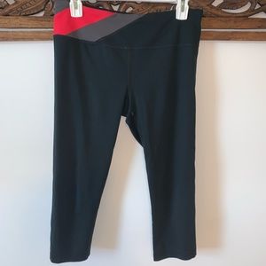 Under Armour Capri leggings